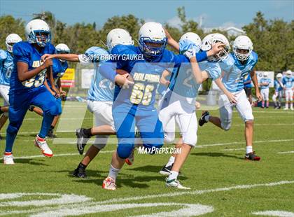 Thumbnail 2 in Marathon vs. Ransom Everglades photogallery.