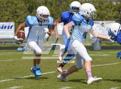 Thumbnail 2 in Marathon vs. Ransom Everglades photogallery.