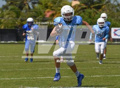 Thumbnail 2 in Marathon vs. Ransom Everglades photogallery.