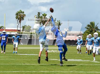 Thumbnail 2 in Marathon vs. Ransom Everglades photogallery.