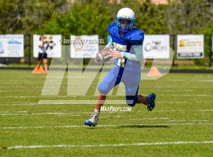 Thumbnail 2 in Marathon vs. Ransom Everglades photogallery.