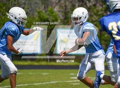 Thumbnail 1 in Marathon vs. Ransom Everglades photogallery.