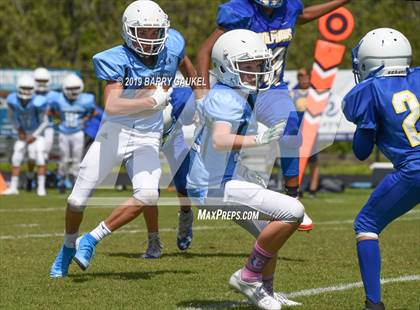 Thumbnail 3 in Marathon vs. Ransom Everglades photogallery.