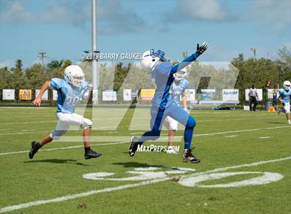 Thumbnail 1 in Marathon vs. Ransom Everglades photogallery.