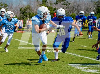 Thumbnail 2 in Marathon vs. Ransom Everglades photogallery.