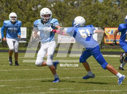 Thumbnail 3 in Marathon vs. Ransom Everglades photogallery.