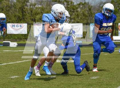 Thumbnail 3 in Marathon vs. Ransom Everglades photogallery.