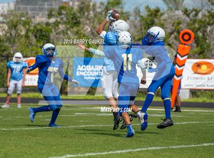 Thumbnail 2 in Marathon vs. Ransom Everglades photogallery.