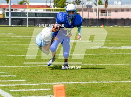 Thumbnail 1 in Marathon vs. Ransom Everglades photogallery.