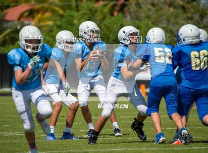 Thumbnail 1 in Marathon vs. Ransom Everglades photogallery.