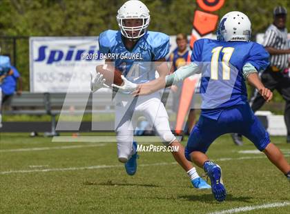 Thumbnail 1 in Marathon vs. Ransom Everglades photogallery.