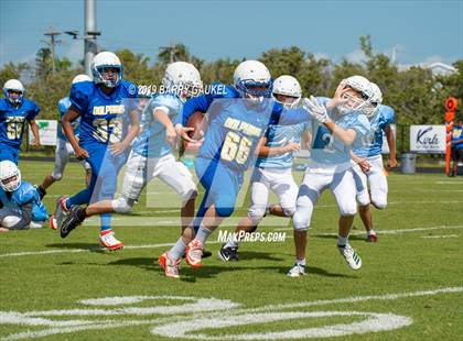 Thumbnail 3 in Marathon vs. Ransom Everglades photogallery.