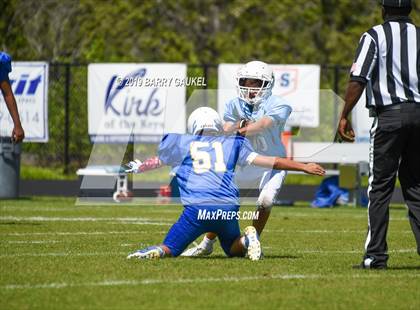 Thumbnail 2 in Marathon vs. Ransom Everglades photogallery.