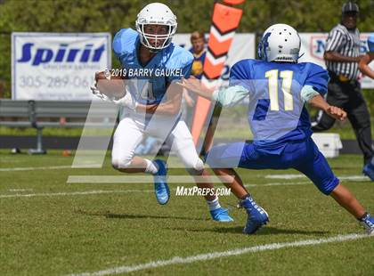 Thumbnail 2 in Marathon vs. Ransom Everglades photogallery.