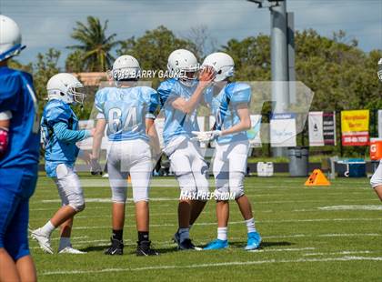 Thumbnail 1 in Marathon vs. Ransom Everglades photogallery.