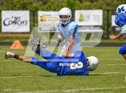 Thumbnail 1 in Marathon vs. Ransom Everglades photogallery.