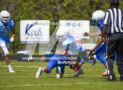 Thumbnail 1 in Marathon vs. Ransom Everglades photogallery.