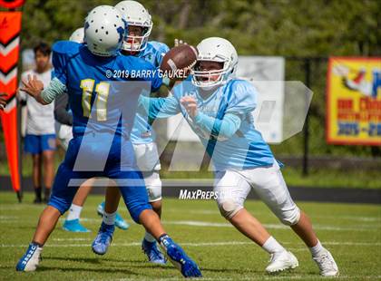 Thumbnail 3 in Marathon vs. Ransom Everglades photogallery.