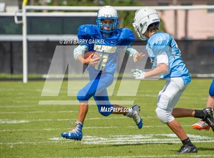 Thumbnail 1 in Marathon vs. Ransom Everglades photogallery.
