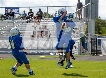 Thumbnail 1 in Marathon vs. Ransom Everglades photogallery.
