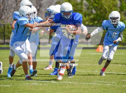 Thumbnail 3 in Marathon vs. Ransom Everglades photogallery.