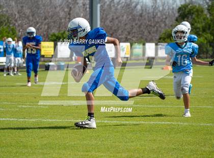 Thumbnail 3 in Marathon vs. Ransom Everglades photogallery.
