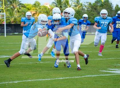 Thumbnail 1 in Marathon vs. Ransom Everglades photogallery.