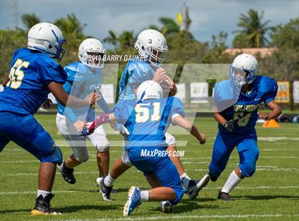 Thumbnail 2 in Marathon vs. Ransom Everglades photogallery.