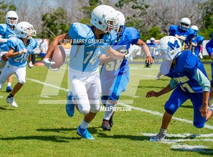 Thumbnail 3 in Marathon vs. Ransom Everglades photogallery.