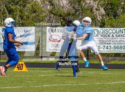 Thumbnail 1 in Marathon vs. Ransom Everglades photogallery.