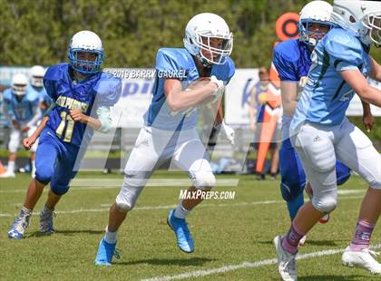 Thumbnail 1 in Marathon vs. Ransom Everglades photogallery.