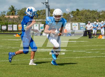 Thumbnail 3 in Marathon vs. Ransom Everglades photogallery.