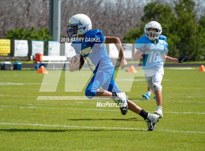 Thumbnail 2 in Marathon vs. Ransom Everglades photogallery.