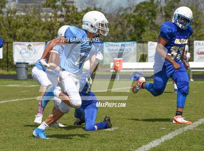 Thumbnail 1 in Marathon vs. Ransom Everglades photogallery.