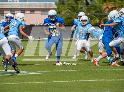 Thumbnail 2 in Marathon vs. Ransom Everglades photogallery.