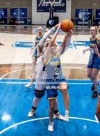 Photo from the gallery "Parowan vs. North Sevier (UHSAA 2A 5th/6th Place)"