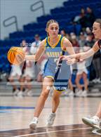 Photo from the gallery "Parowan vs. North Sevier (UHSAA 2A 5th/6th Place)"