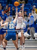 Photo from the gallery "Parowan vs. North Sevier (UHSAA 2A 5th/6th Place)"