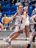 Photo from the gallery "Parowan vs. North Sevier (UHSAA 2A 5th/6th Place)"