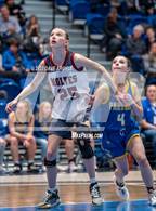 Photo from the gallery "Parowan vs. North Sevier (UHSAA 2A 5th/6th Place)"