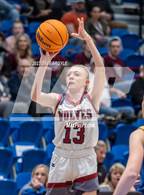 Photo from the gallery "Parowan vs. North Sevier (UHSAA 2A 5th/6th Place)"