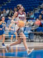 Photo from the gallery "Parowan vs. North Sevier (UHSAA 2A 5th/6th Place)"