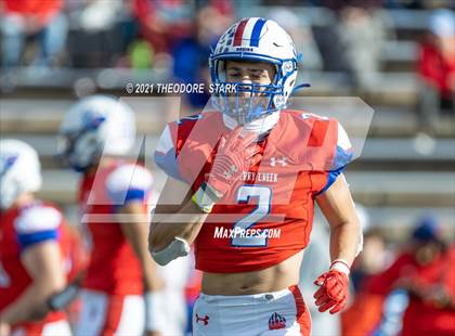 Thumbnail 2 in Legend vs Cherry Creek (CHSAA 5A Semifinal) photogallery.