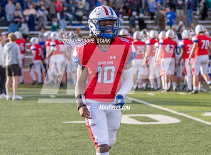 Thumbnail 1 in Legend vs Cherry Creek (CHSAA 5A Semifinal) photogallery.