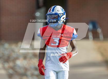 Thumbnail 1 in Legend vs Cherry Creek (CHSAA 5A Semifinal) photogallery.