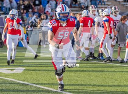 Thumbnail 2 in Legend vs Cherry Creek (CHSAA 5A Semifinal) photogallery.