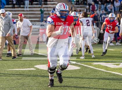 Thumbnail 1 in Legend vs Cherry Creek (CHSAA 5A Semifinal) photogallery.