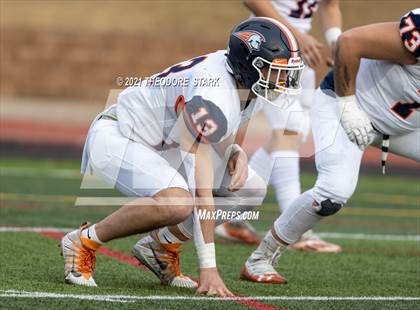 Thumbnail 2 in Legend vs Cherry Creek (CHSAA 5A Semifinal) photogallery.