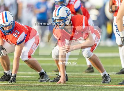 Thumbnail 2 in Legend vs Cherry Creek (CHSAA 5A Semifinal) photogallery.