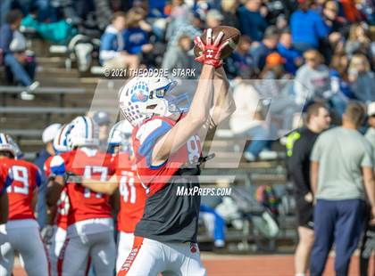 Thumbnail 2 in Legend vs Cherry Creek (CHSAA 5A Semifinal) photogallery.